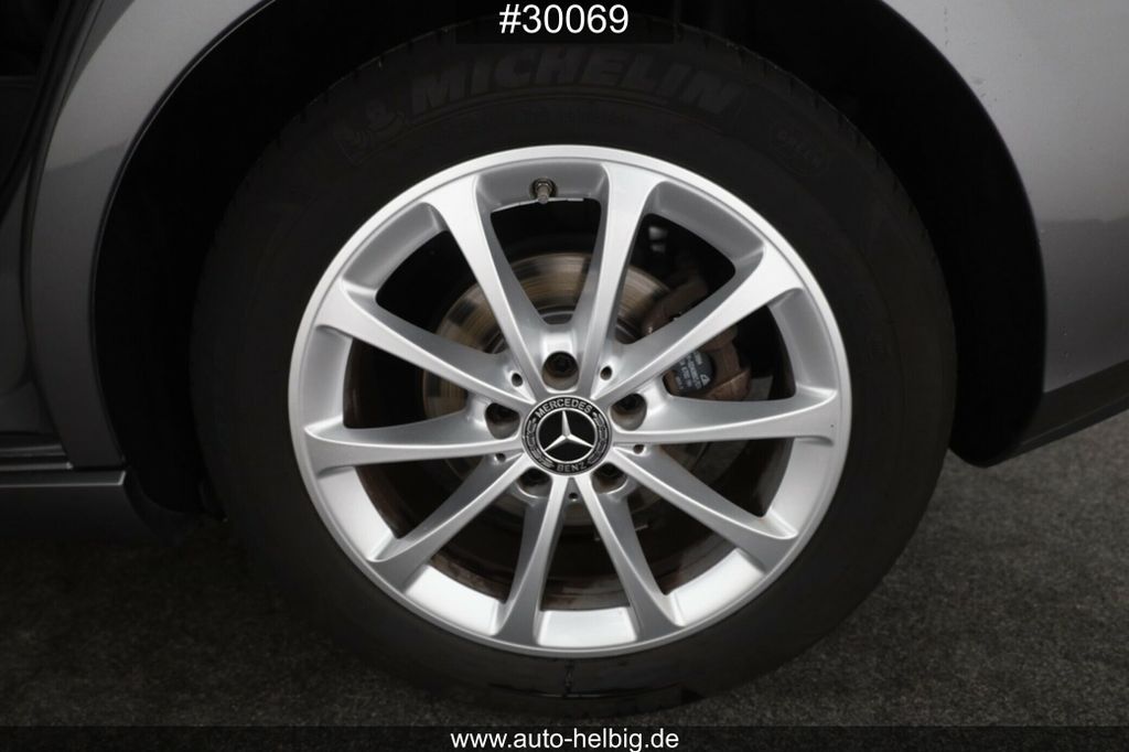 Mercedes-Benz B 200 2019