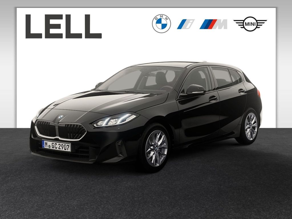 BMW 120