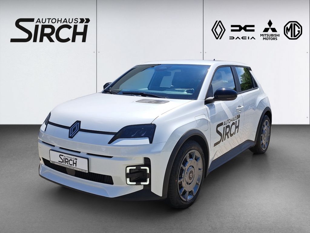 Renault R 5 2025