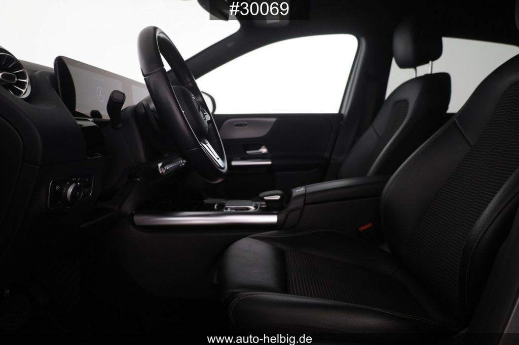 Mercedes-Benz B 200 2019