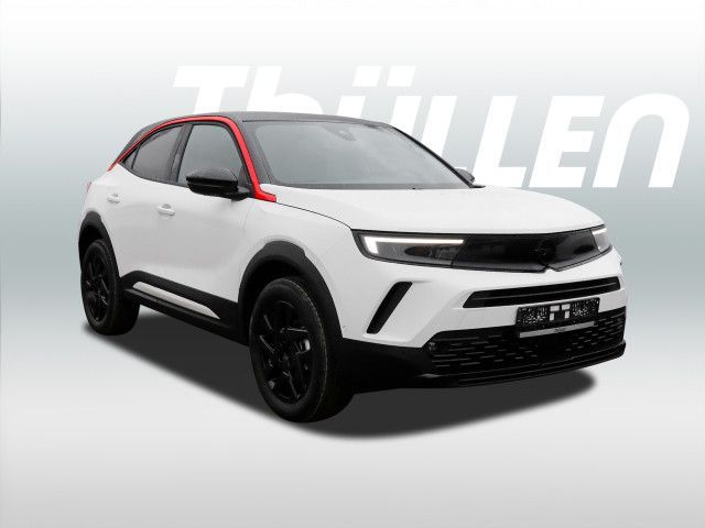 Opel Mokka 2024