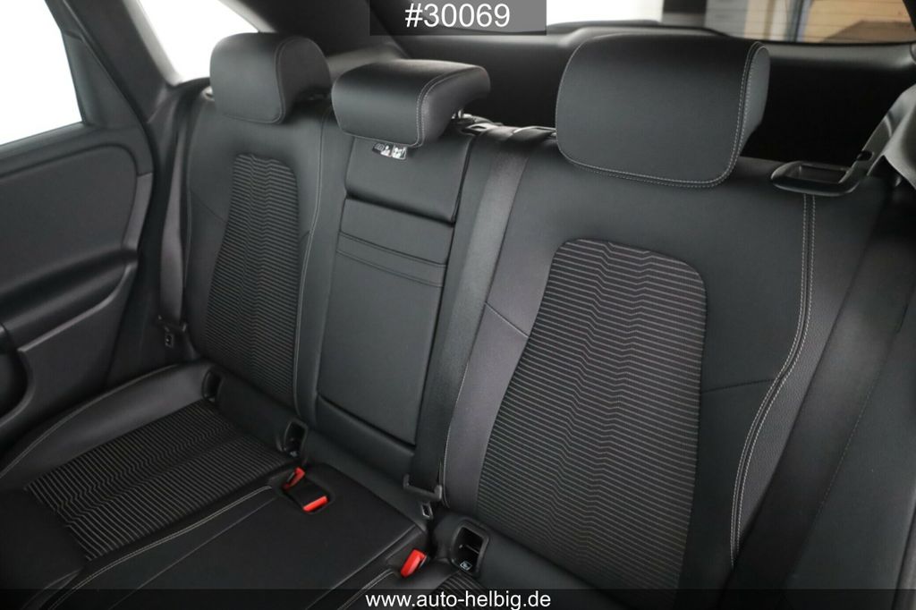 Mercedes-Benz B 200 2019