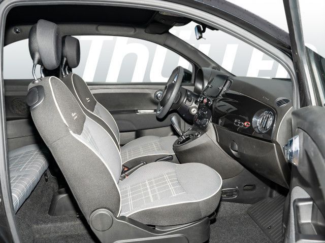 Fiat 500 2020