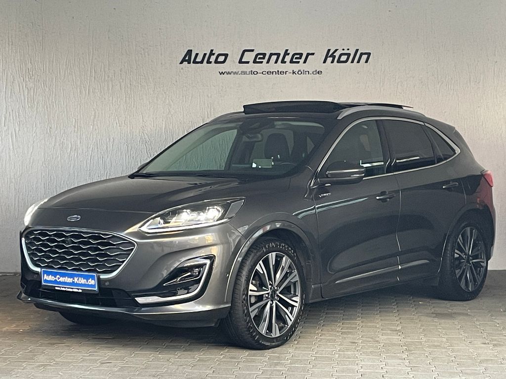 Ford Kuga 2023