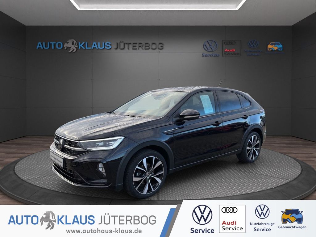 Volkswagen Taigo 2022