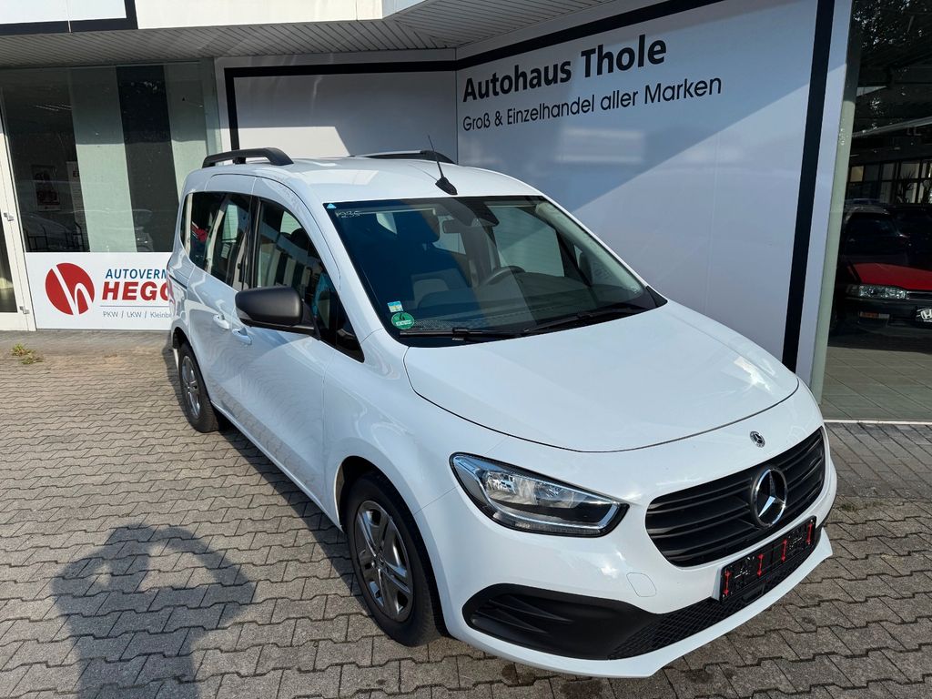 Mercedes-Benz Citan 2023