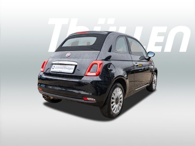 Fiat 500 2020