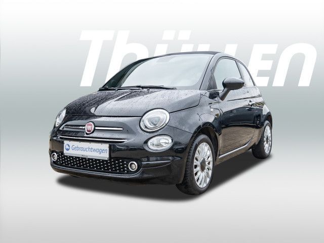 Fiat 500 2020