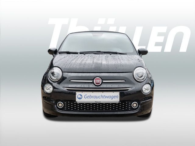 Fiat 500 2020