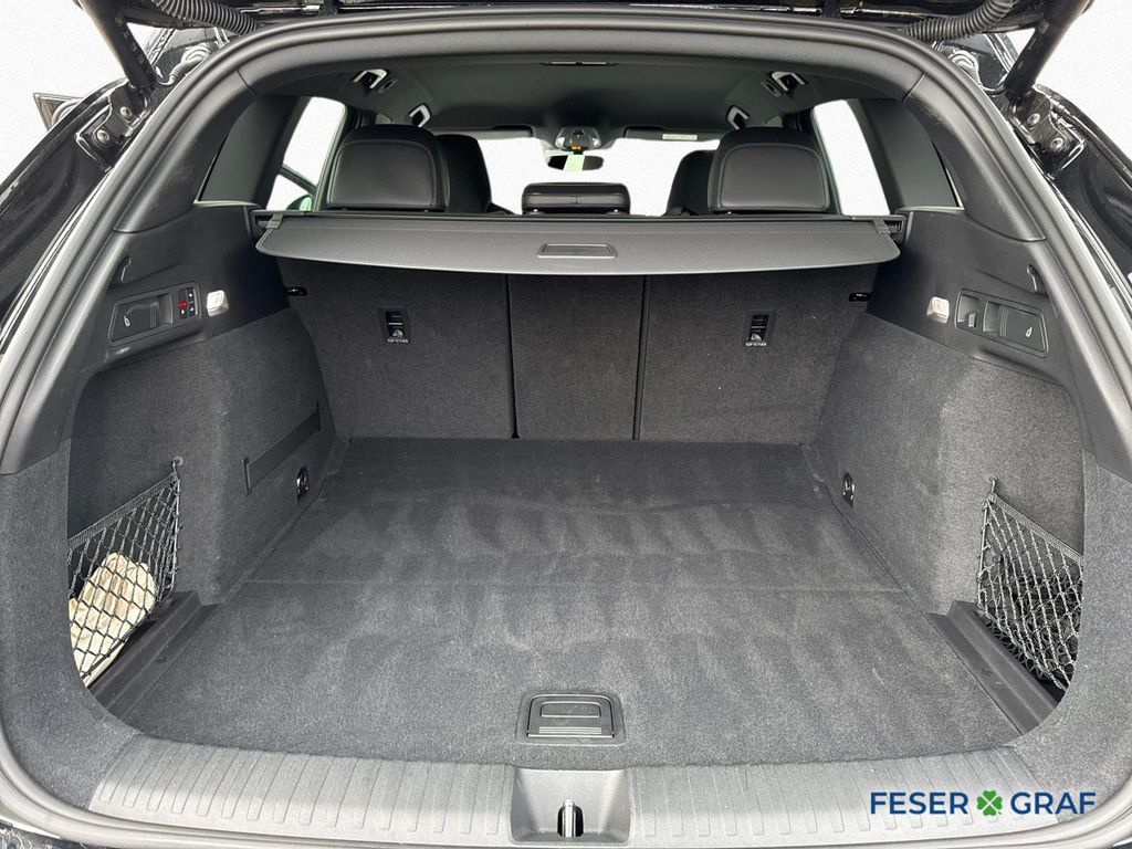 Audi SQ6 e-tron 2024