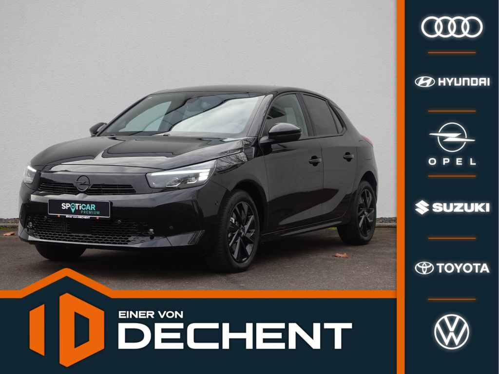Opel Corsa 2024