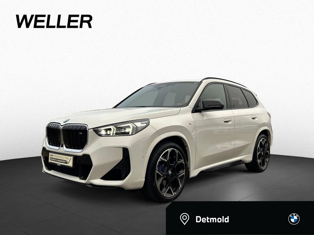 BMW X1 2024