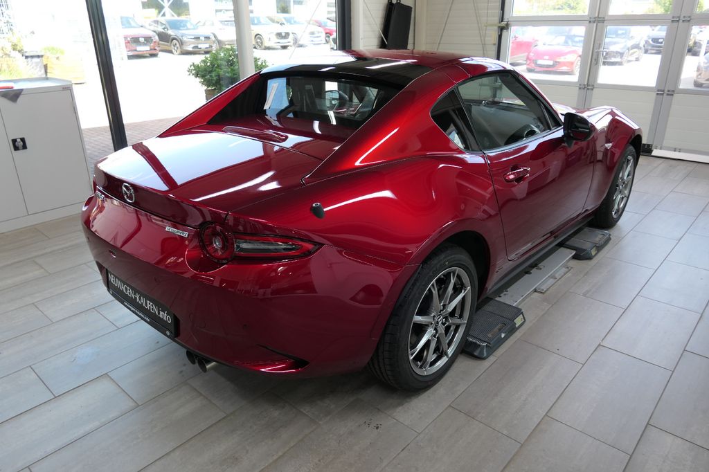 Mazda MX-5 2025