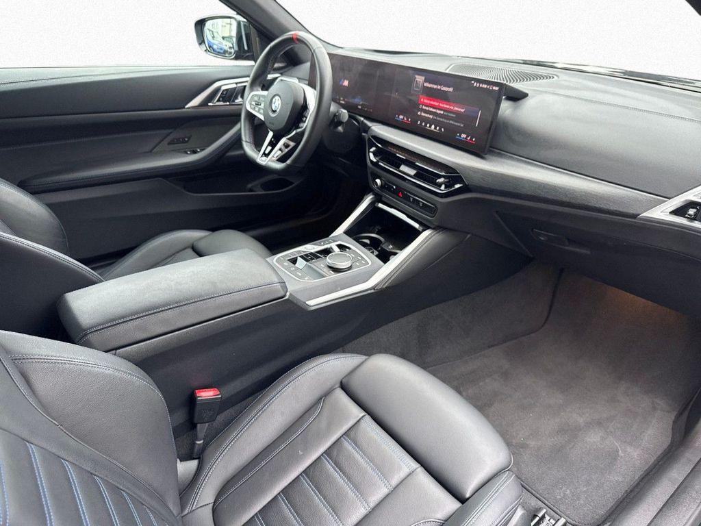 BMW M440 2025