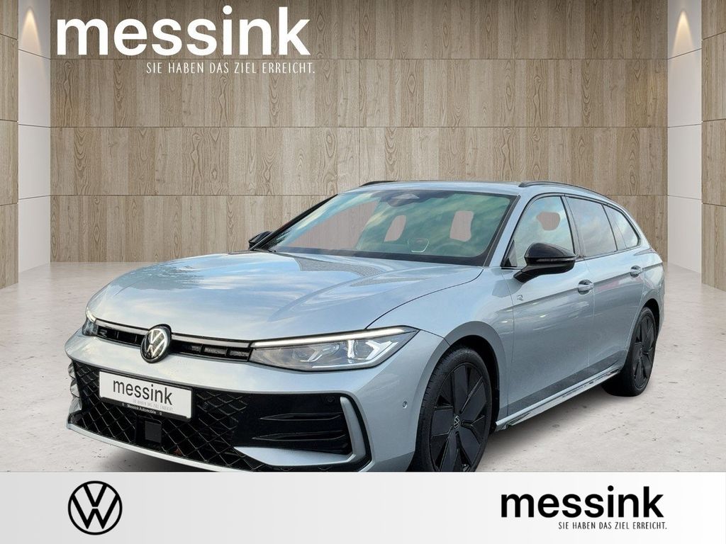Volkswagen Passat Variant 2024
