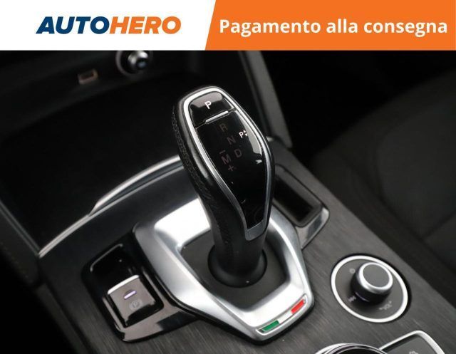 Alfa Romeo Stelvio 2020