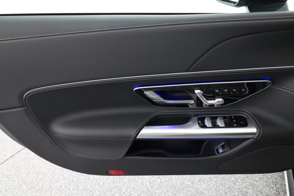 Mercedes-Benz SL 63 AMG 2022