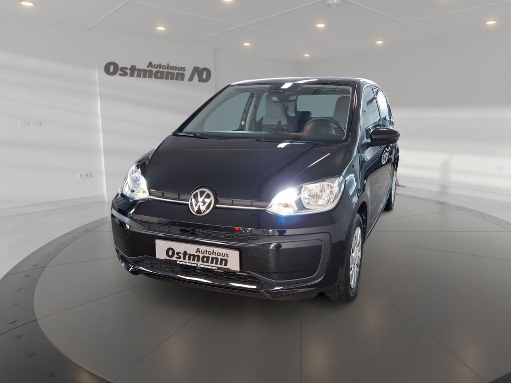 Volkswagen up! 2023
