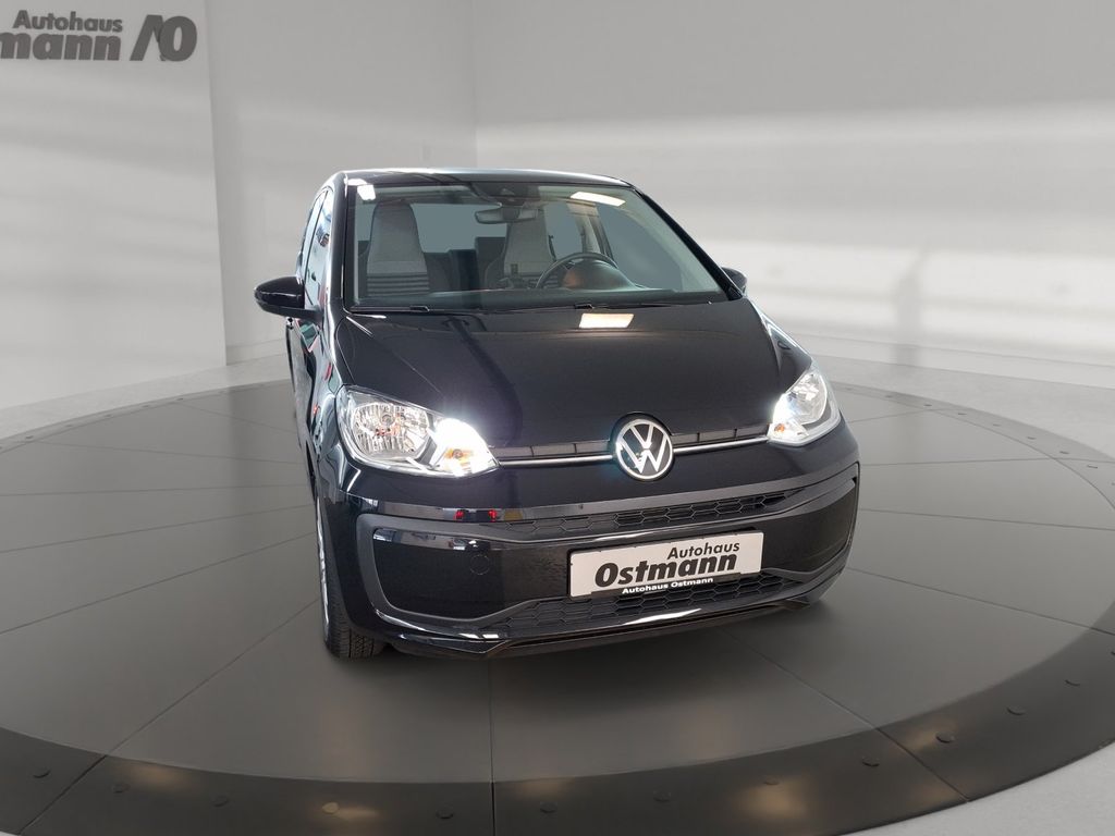 Volkswagen up! 2023
