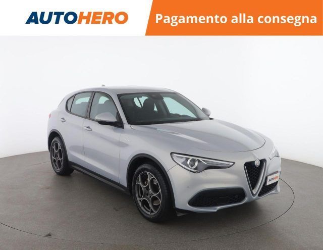 Alfa Romeo Stelvio 2020