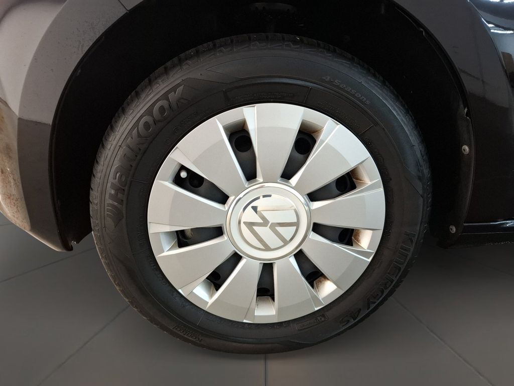 Volkswagen up! 2023