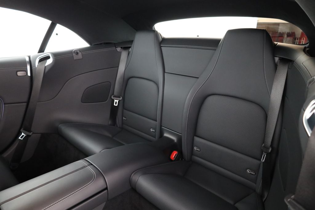 Mercedes-Benz SL 63 AMG 2022