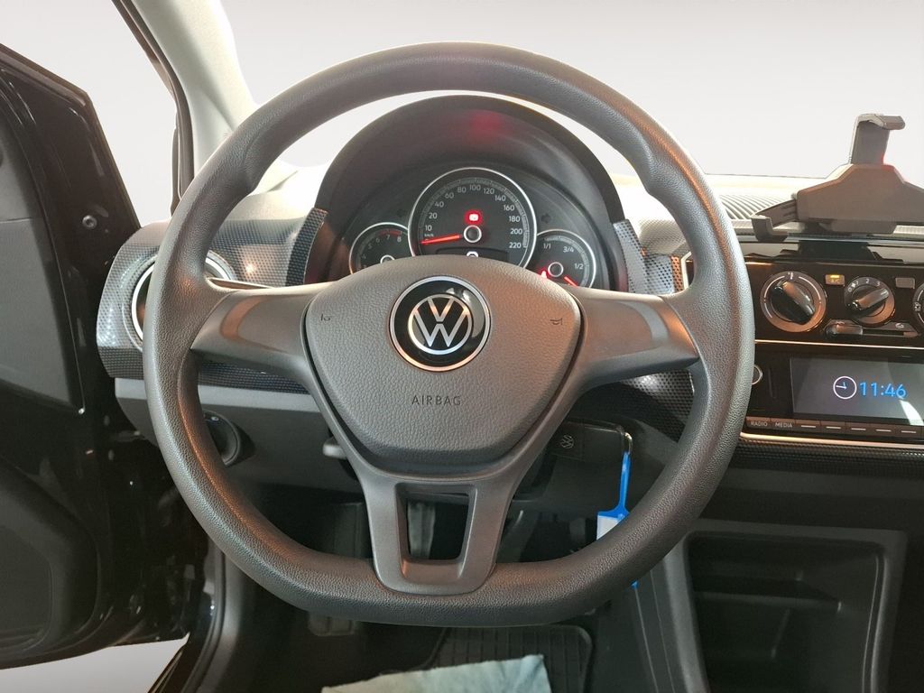 Volkswagen up! 2023