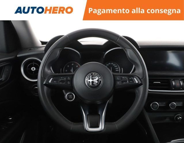 Alfa Romeo Stelvio 2020