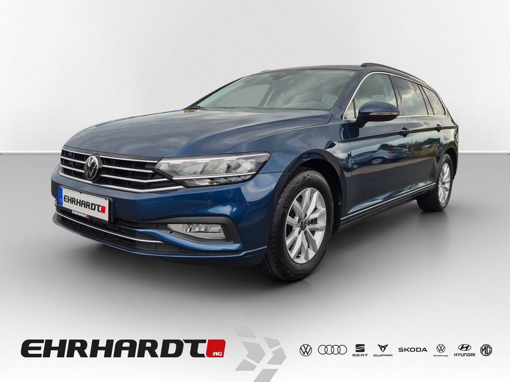 Volkswagen Passat Variant 2023