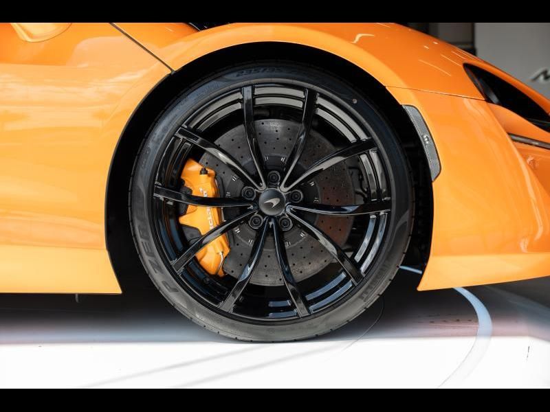 McLaren Artura