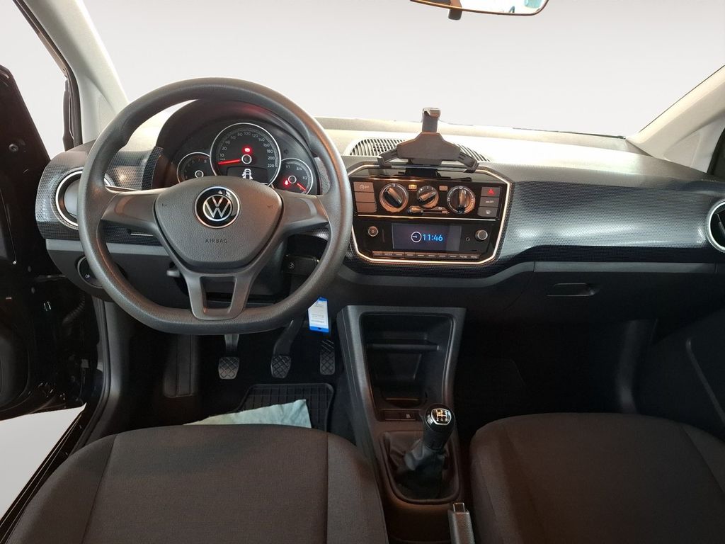 Volkswagen up! 2023
