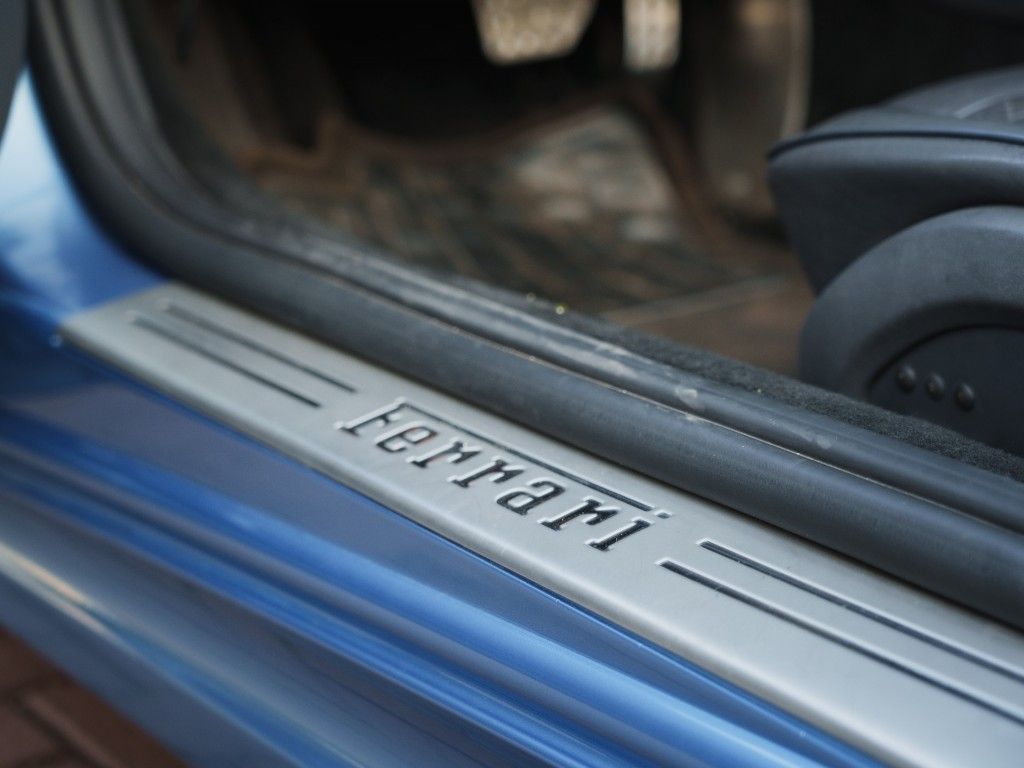 Ferrari California 2010