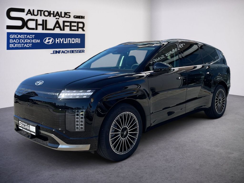 Hyundai IONIQ 9