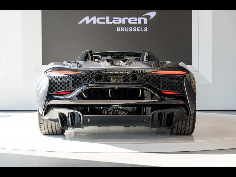 McLaren Artura