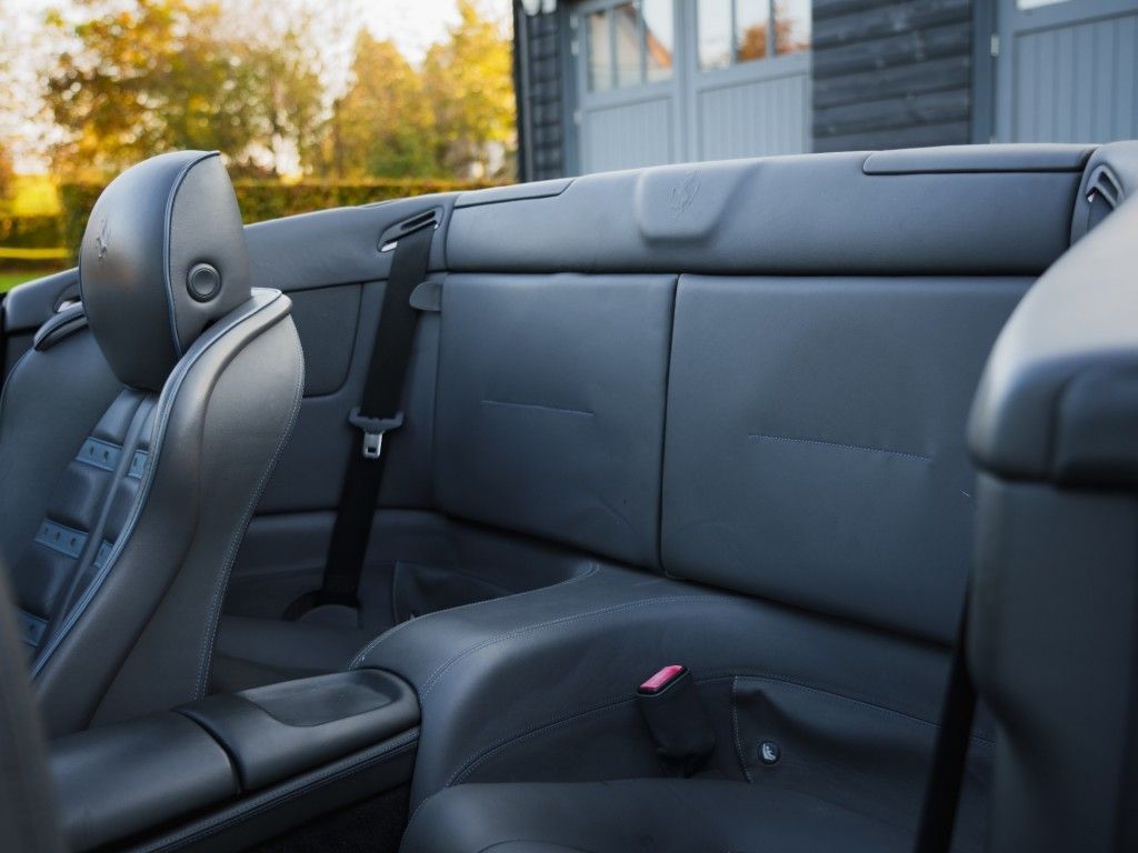 Ferrari California 2010