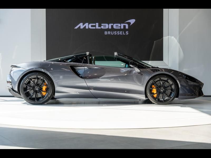 McLaren Artura