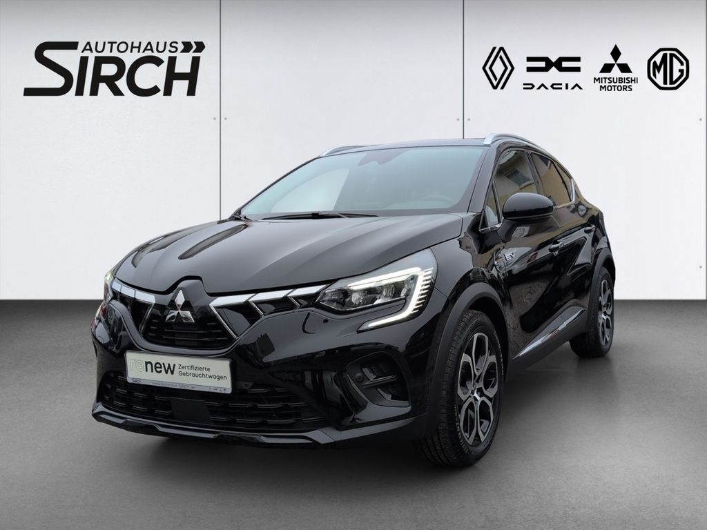 Mitsubishi ASX 2024