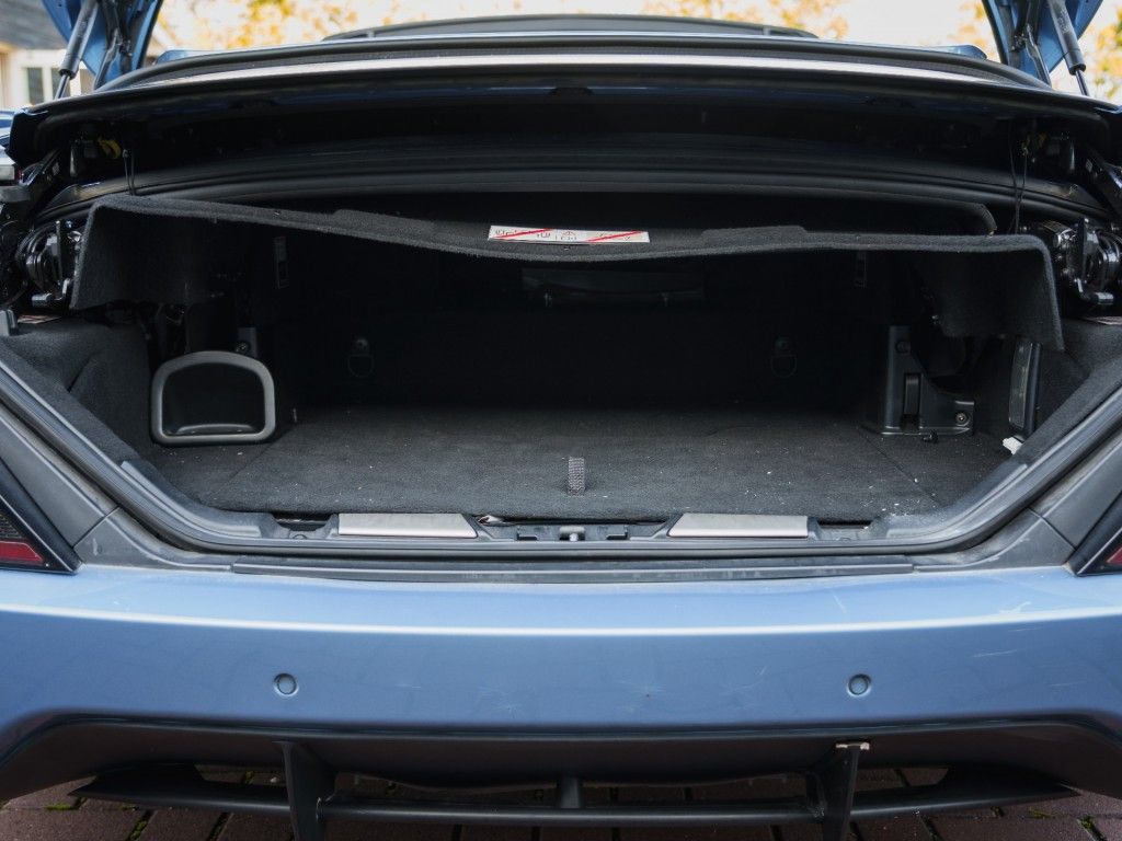 Ferrari California 2010