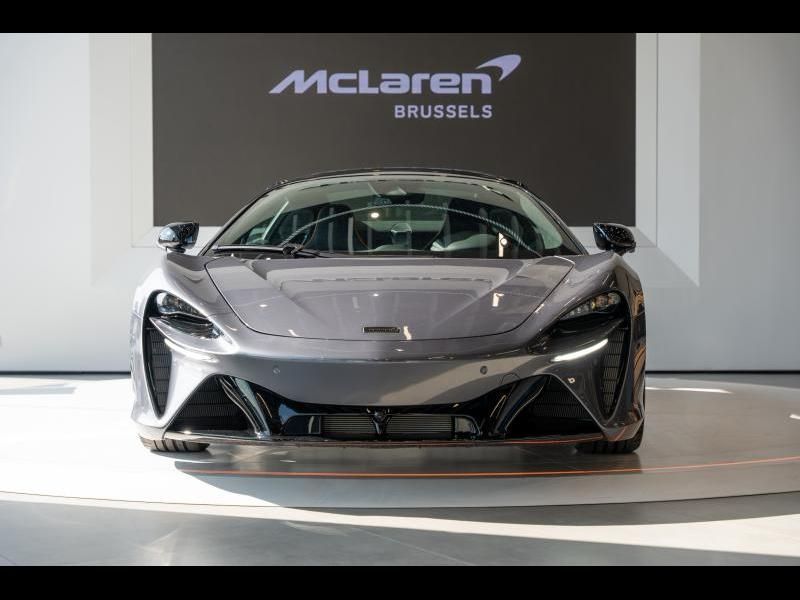 McLaren Artura