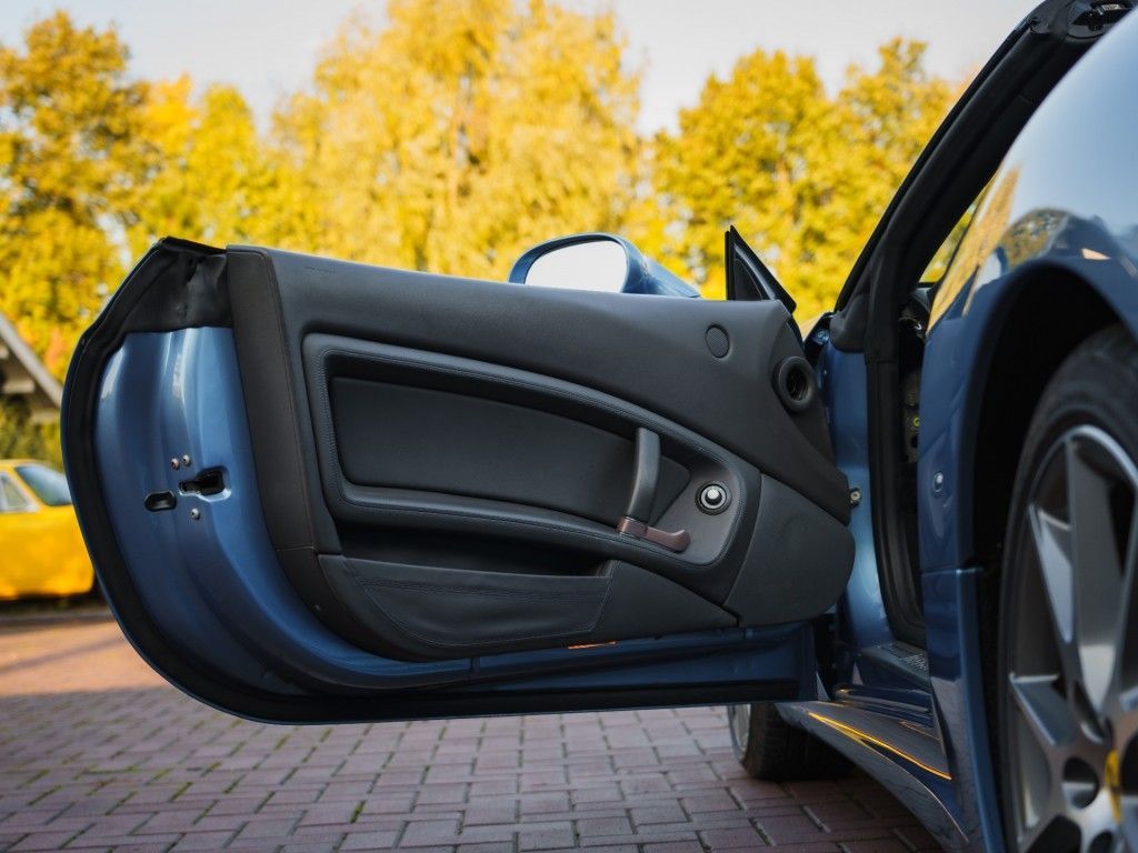 Ferrari California 2010