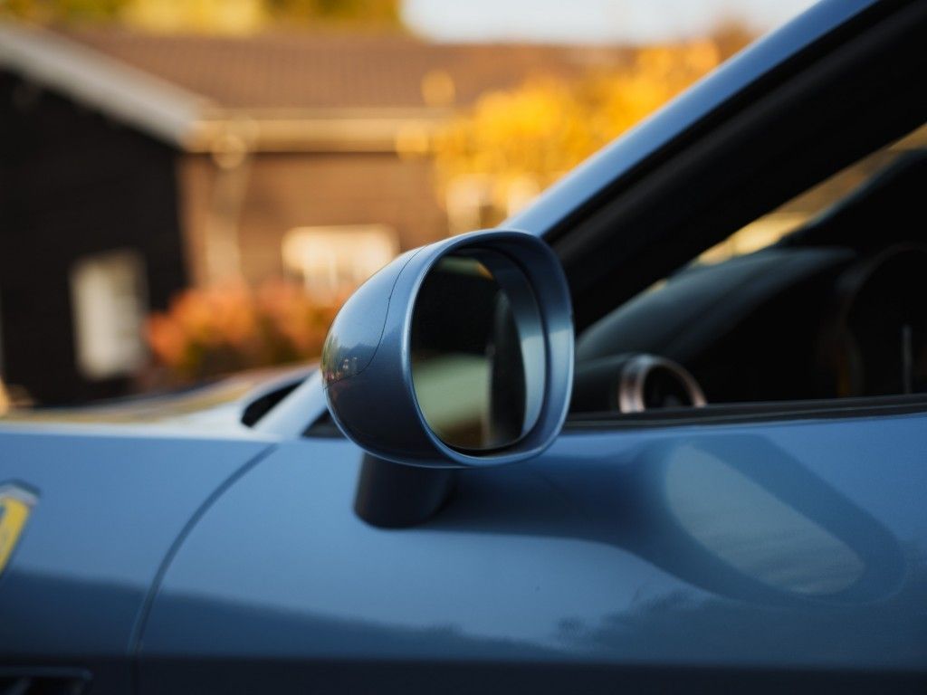 Ferrari California 2010