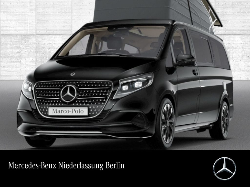 Mercedes-Benz V 250 2025