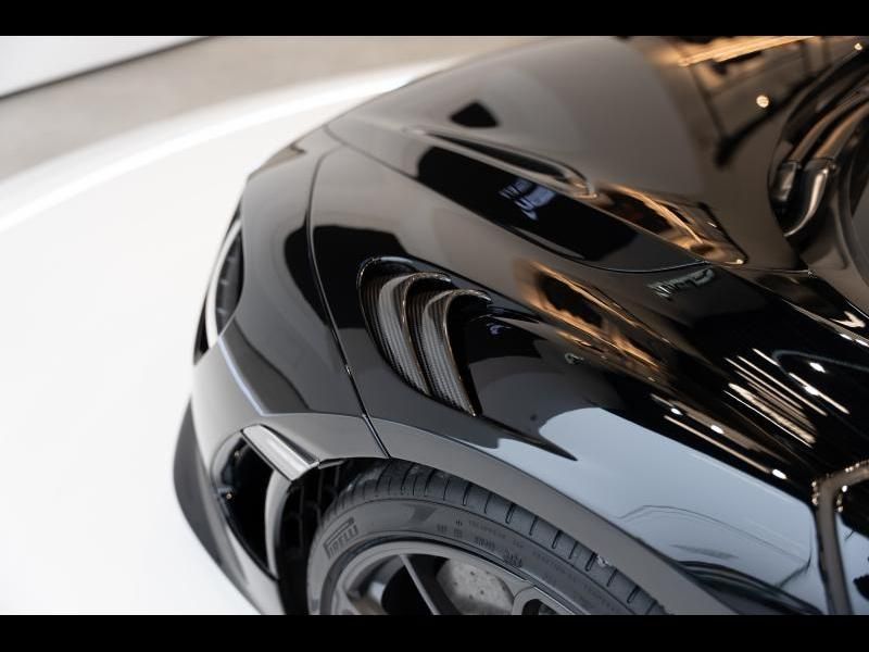 McLaren 750S