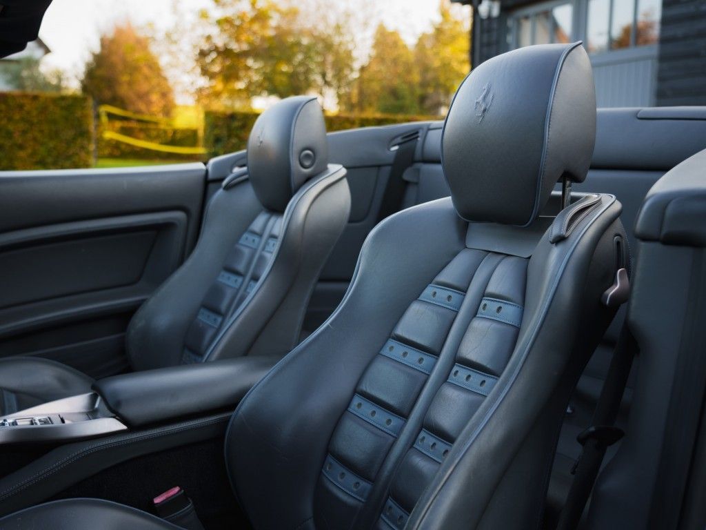 Ferrari California 2010