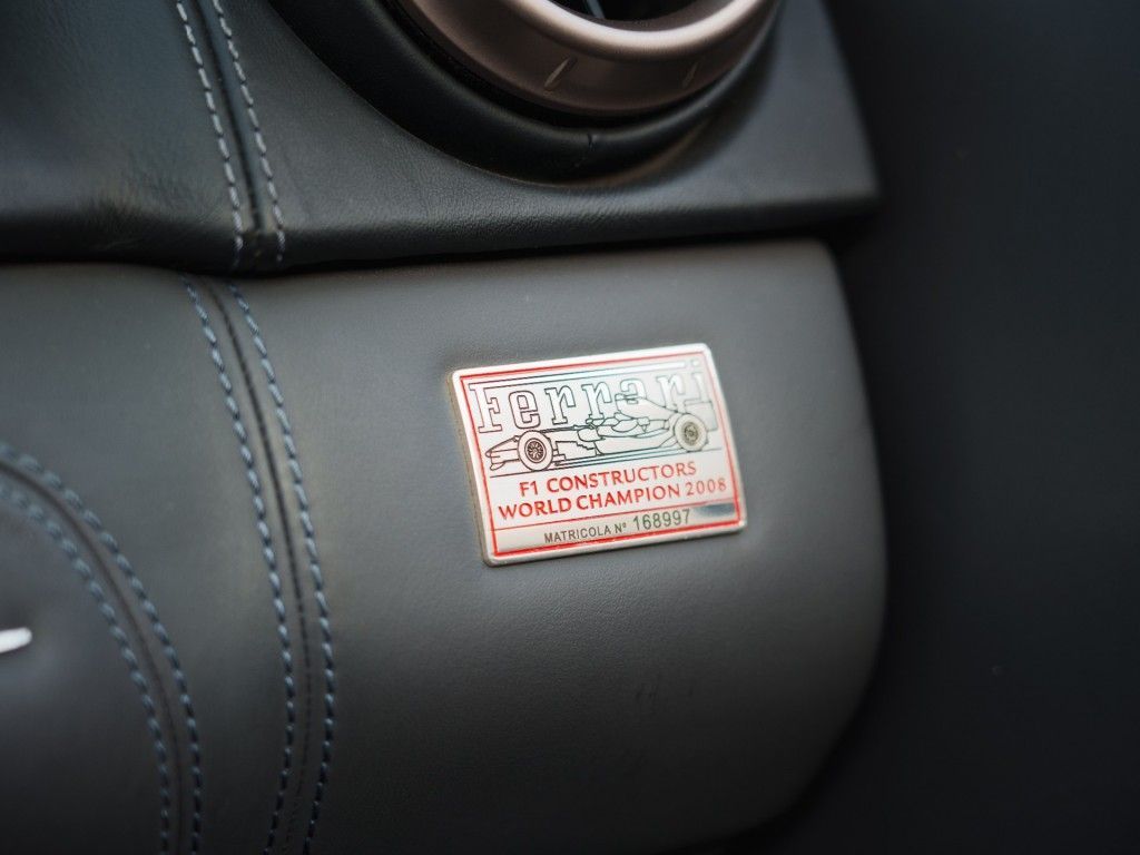 Ferrari California 2010