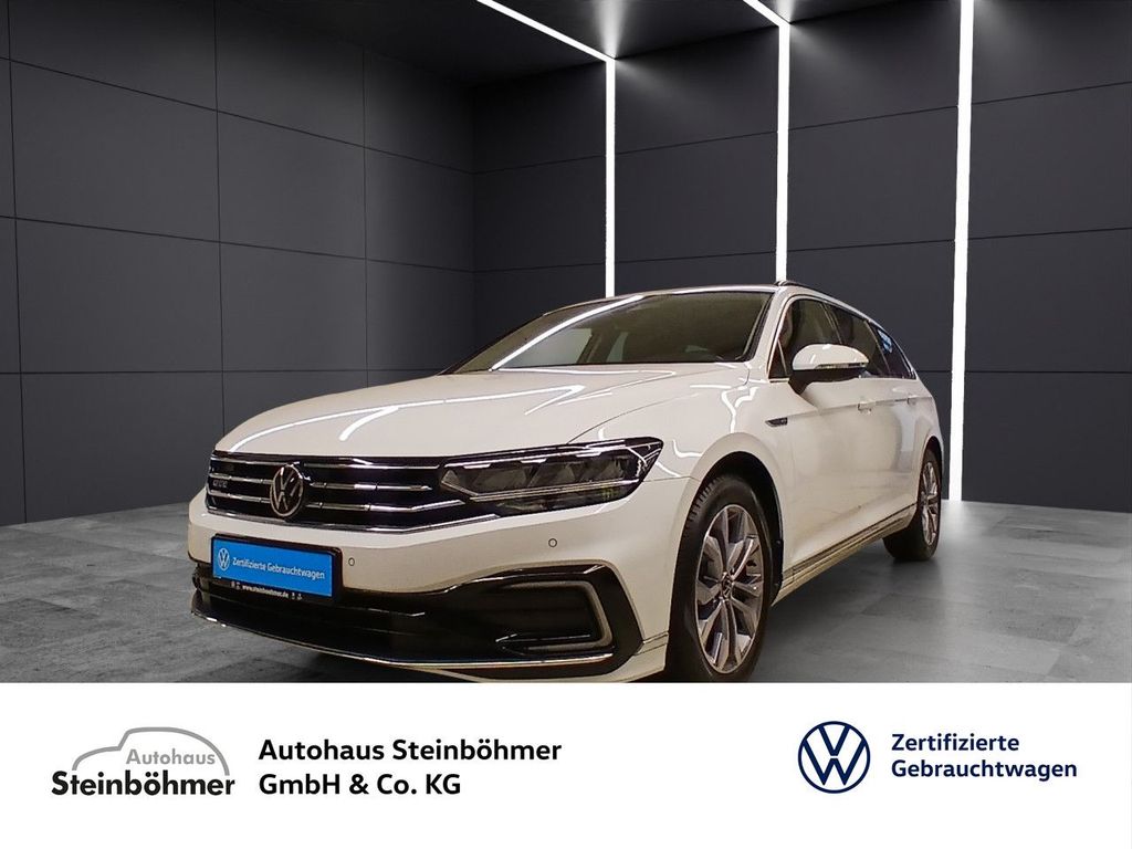 Volkswagen Passat Variant 2021