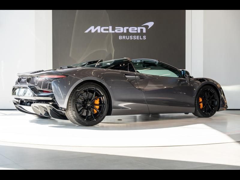 McLaren Artura