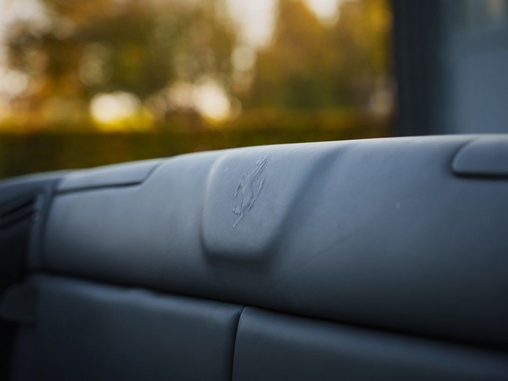 Ferrari California 2010