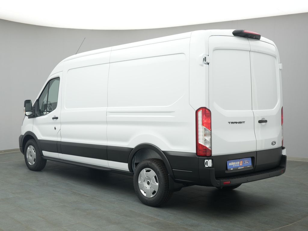 Ford Transit 2025