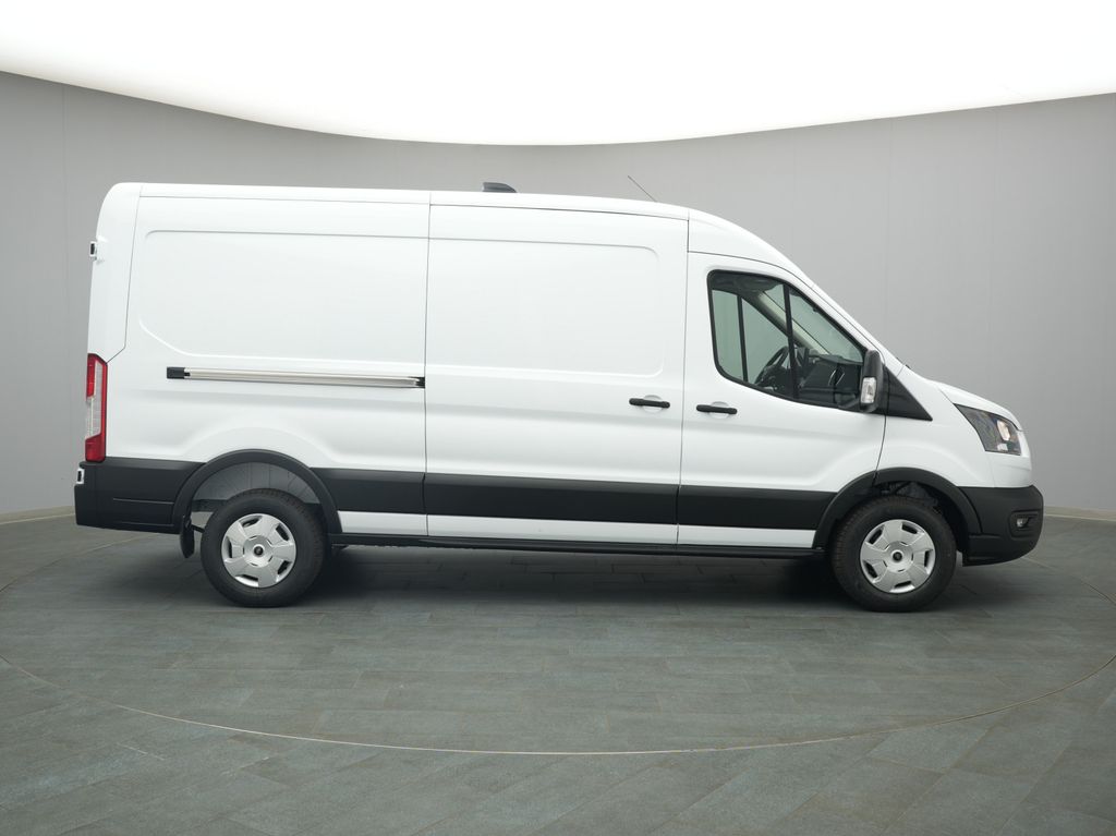 Ford Transit 2025